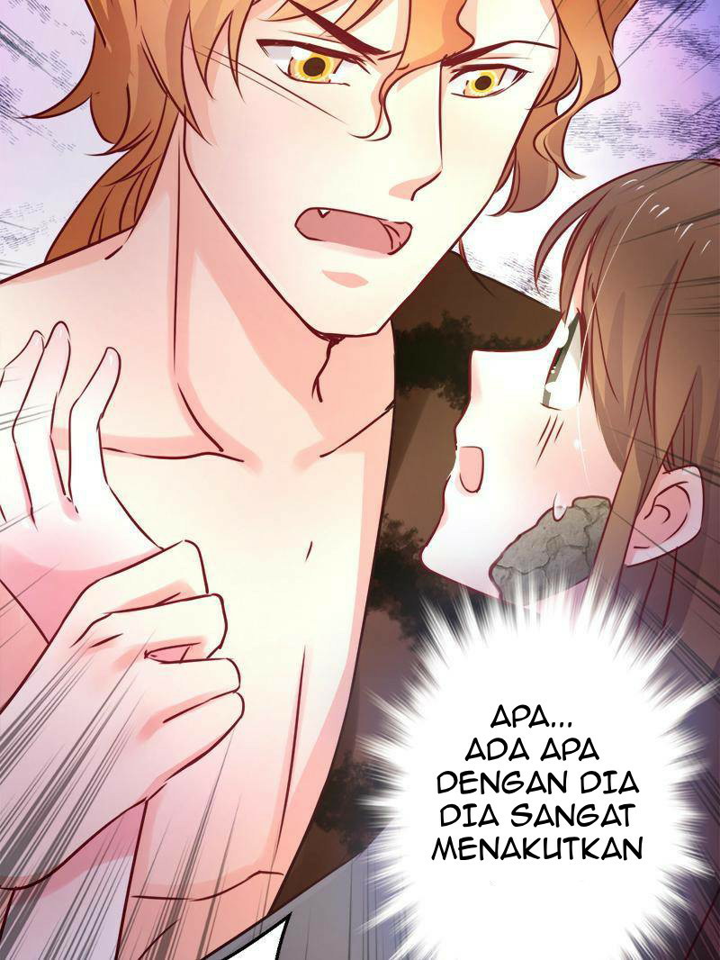 Beauty and the Beasts Chapter 02 Gambar 53